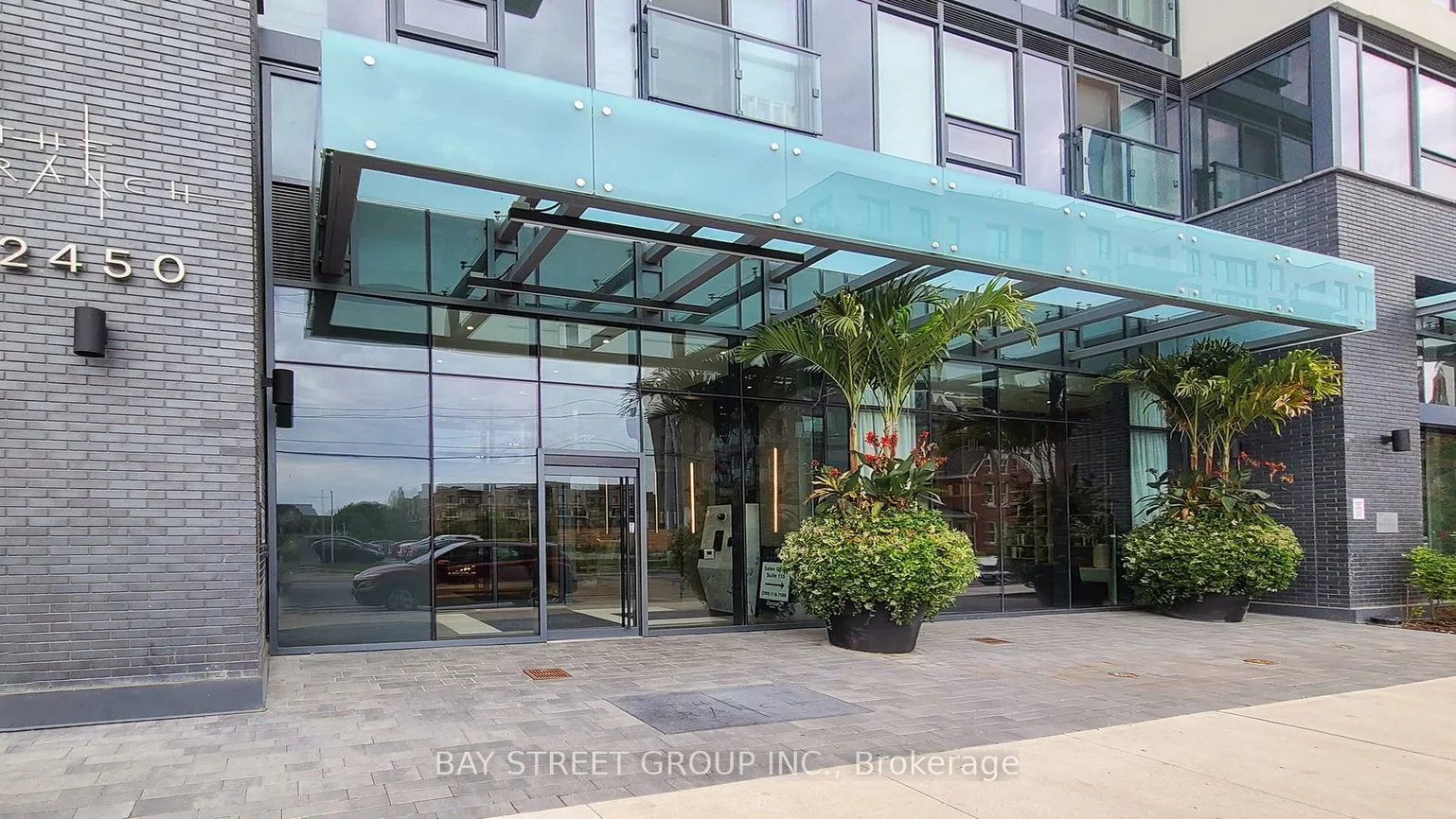 2450, Old Bronte, 1019 - WM Westmount, Oakville