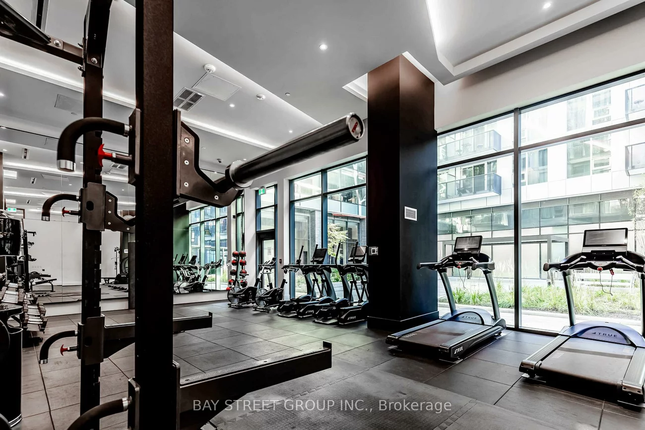 2450, Old Bronte, 1019 - WM Westmount, Oakville