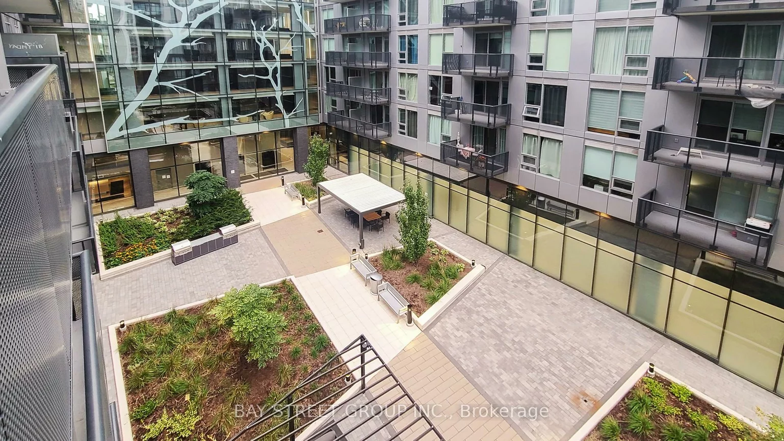 2450, Old Bronte, 1019 - WM Westmount, Oakville