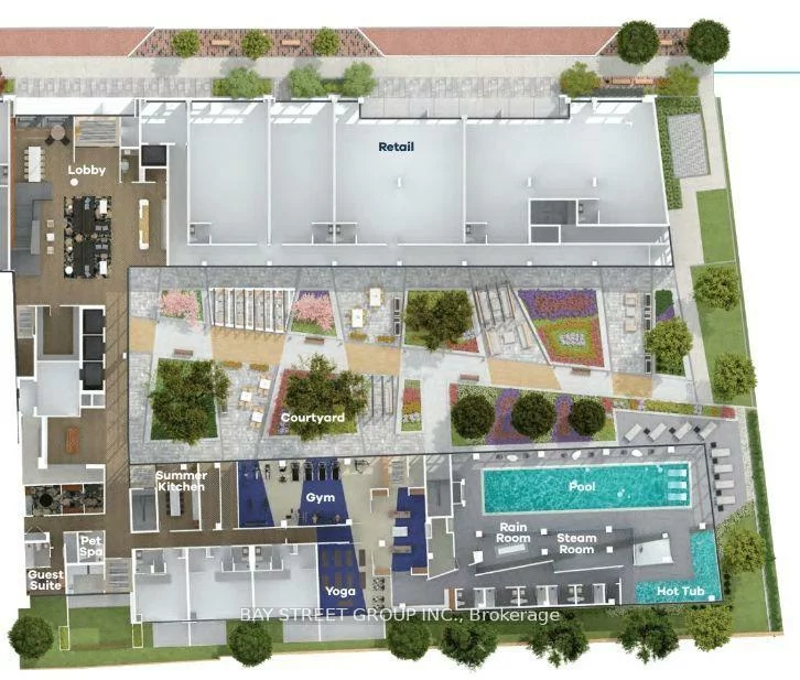 2450, Old Bronte, 1019 - WM Westmount, Oakville