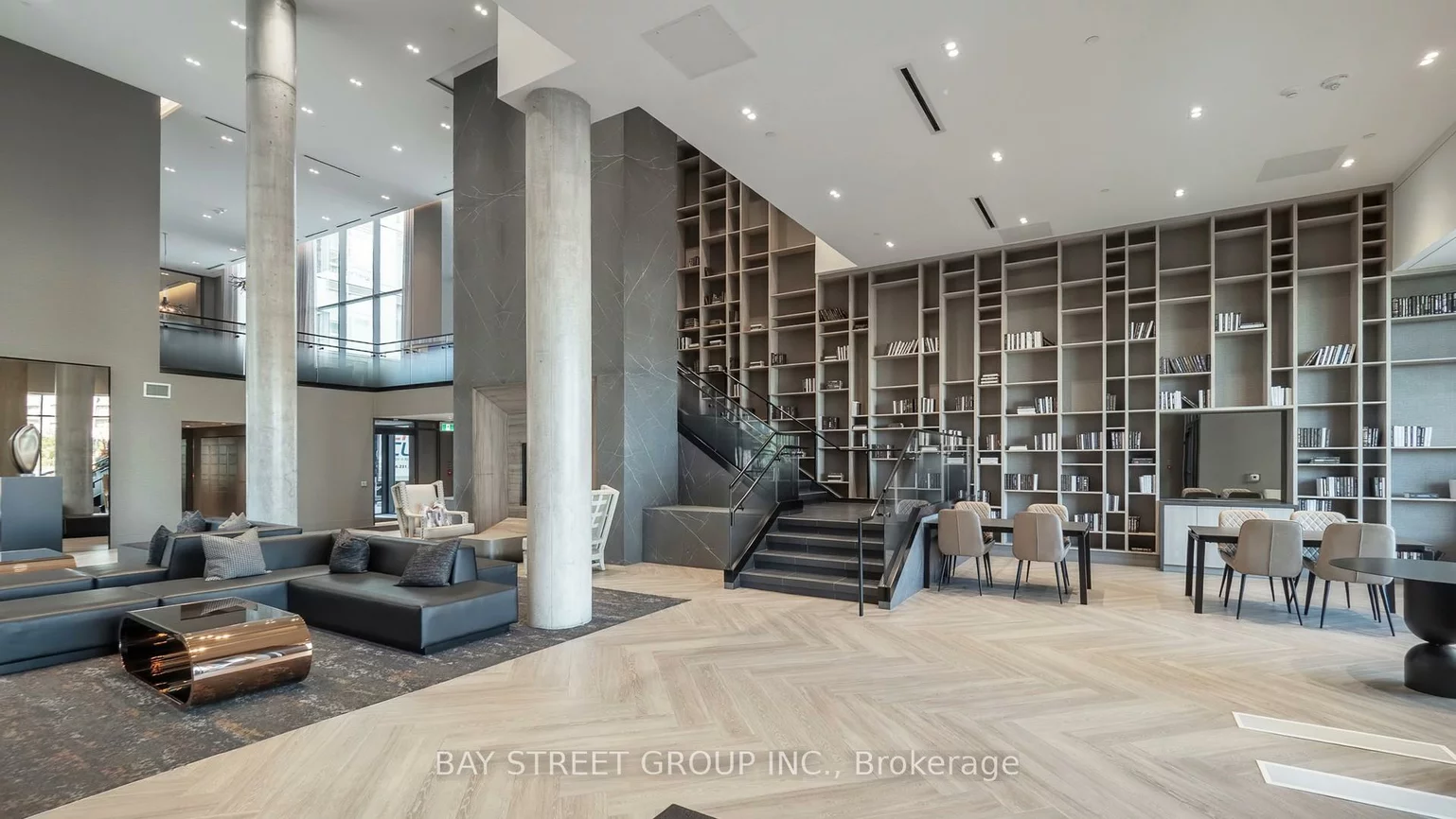 2450, Old Bronte, 1019 - WM Westmount, Oakville