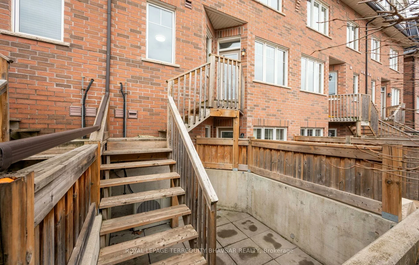 2420, BARONWOOD, 1019 - WM Westmount, Oakville