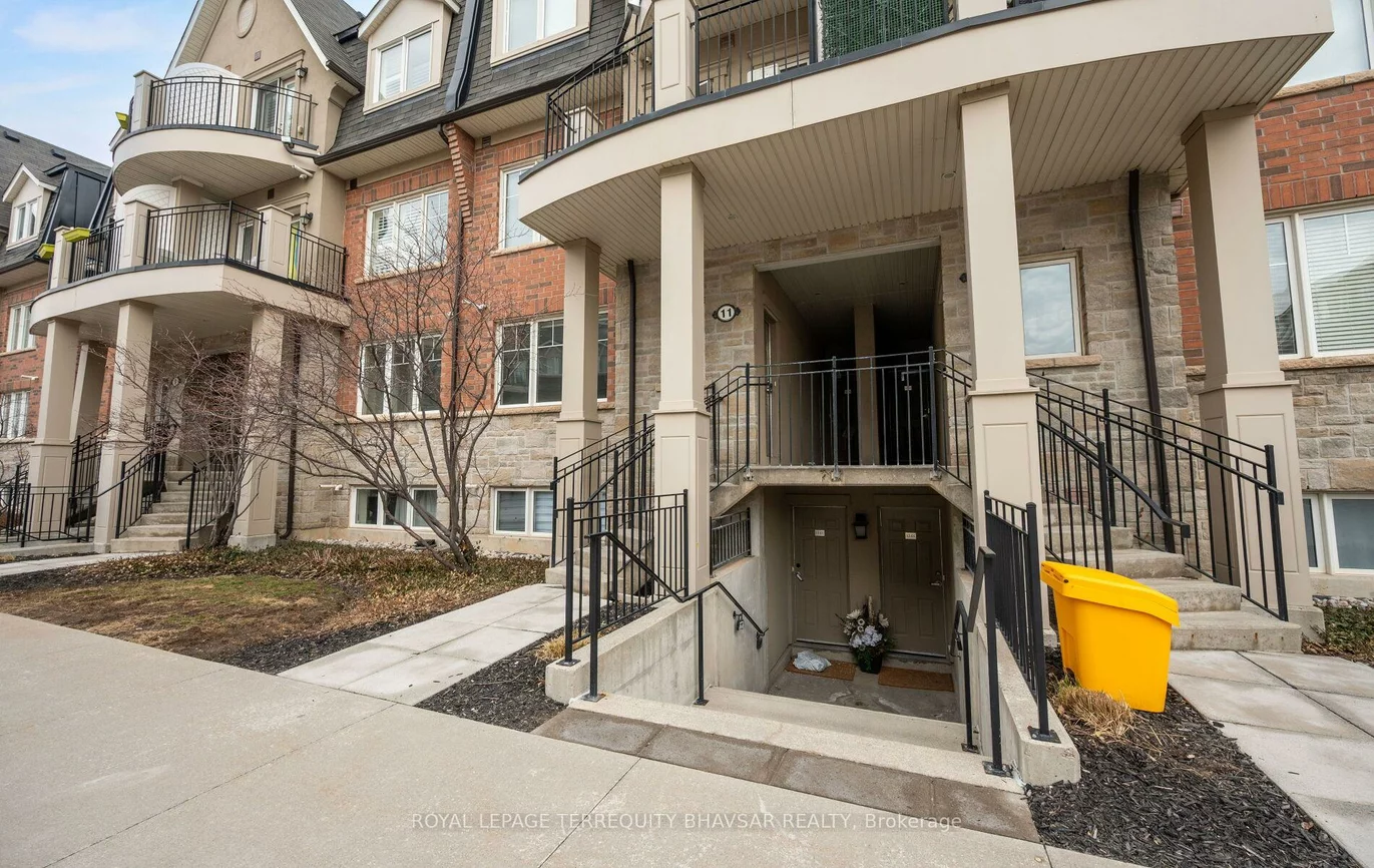 2420, BARONWOOD, 1019 - WM Westmount, Oakville