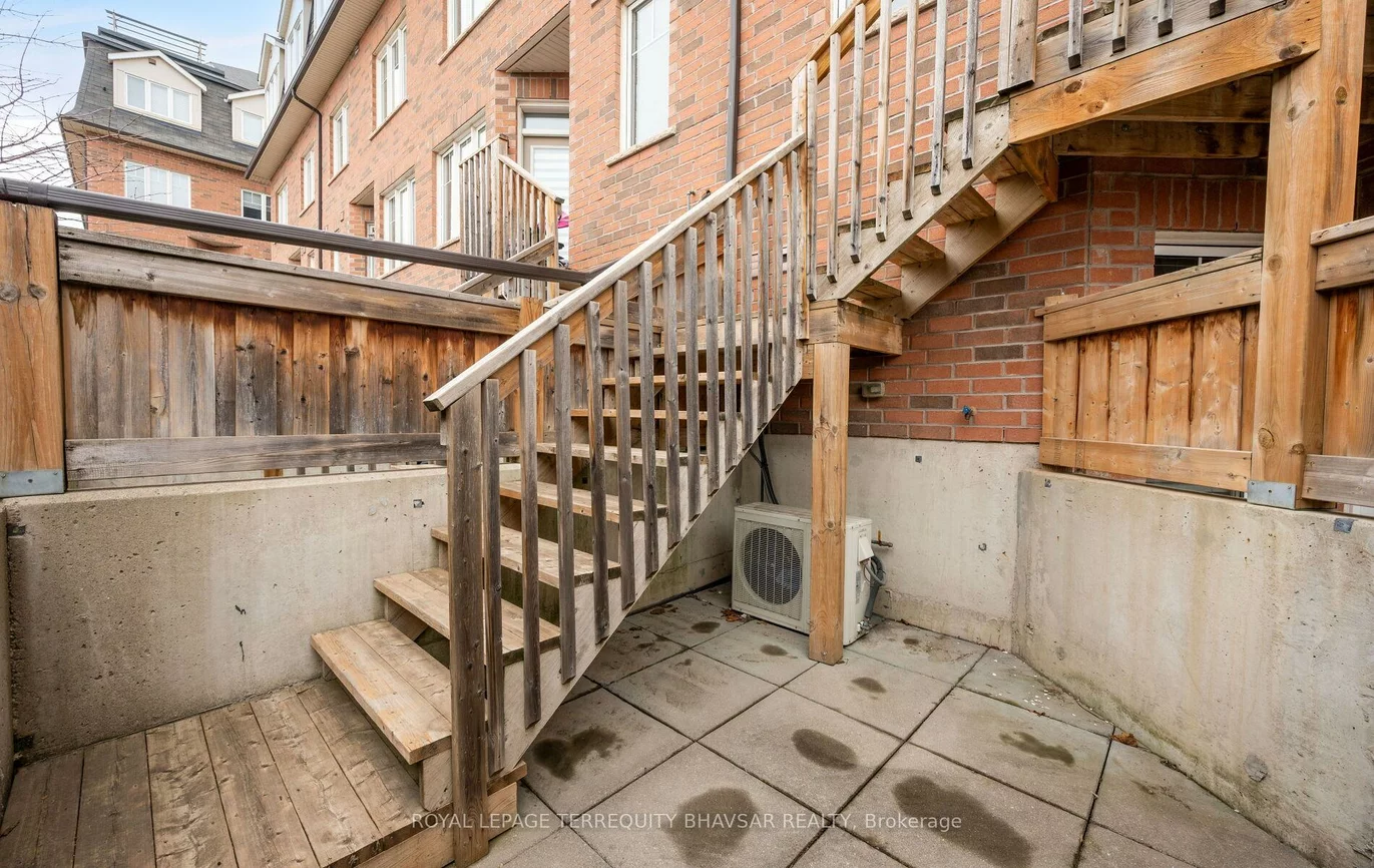 2420, BARONWOOD, 1019 - WM Westmount, Oakville