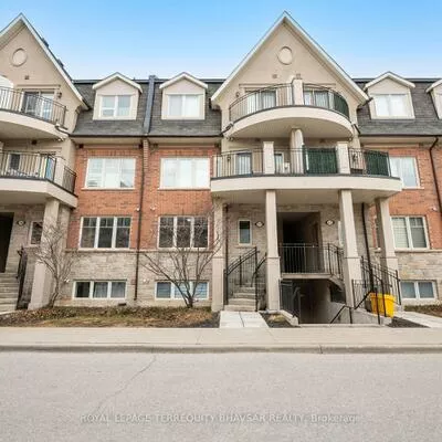 2420, BARONWOOD, 1019 - WM Westmount, Oakville