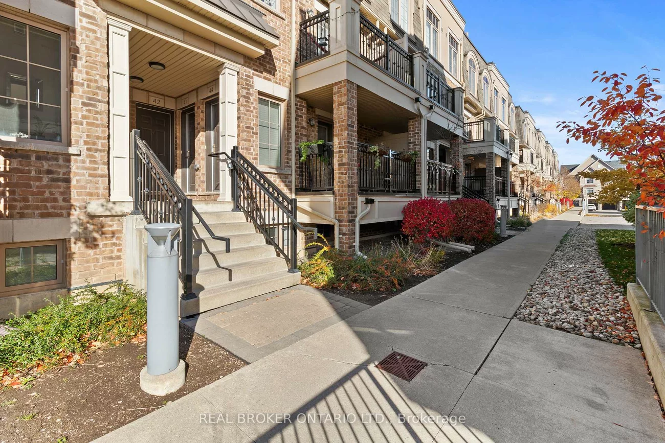 2441, Greenwich, 1019 - WM Westmount, Oakville