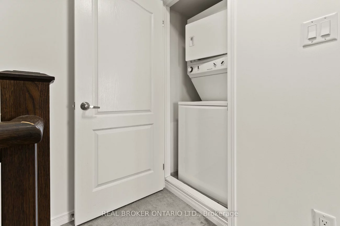 2441, Greenwich, 1019 - WM Westmount, Oakville