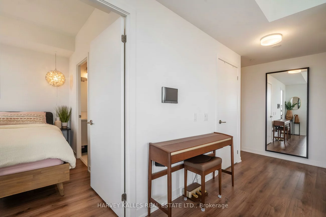 405, Dundas, 1008 - GO Glenorchy, Oakville