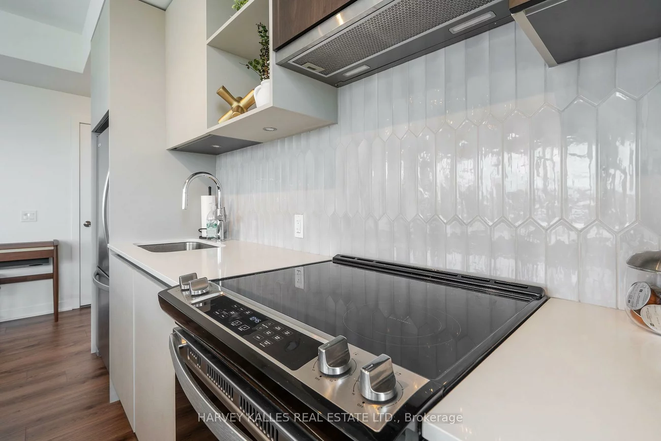 405, Dundas, 1008 - GO Glenorchy, Oakville