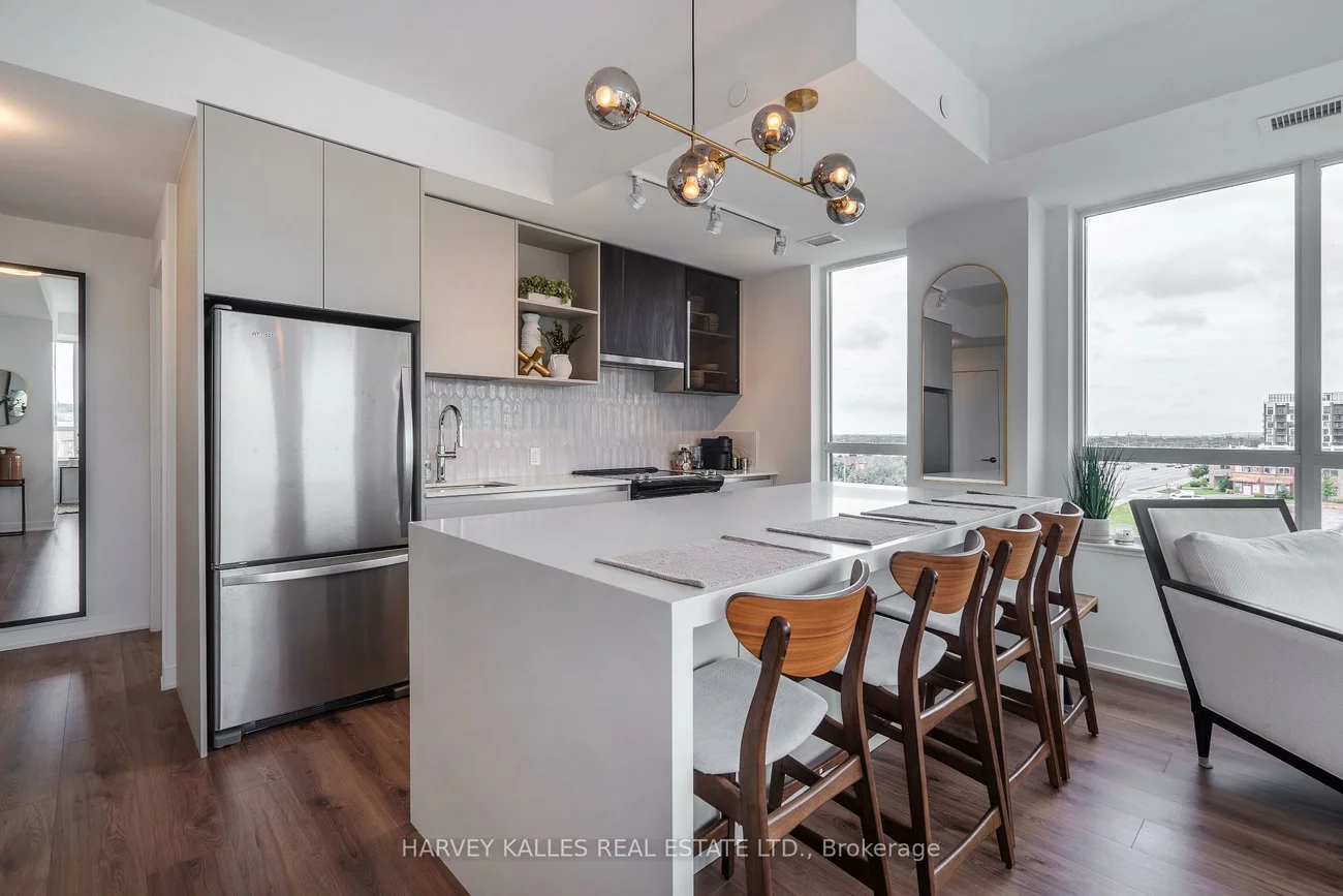 405, Dundas, 1008 - GO Glenorchy, Oakville