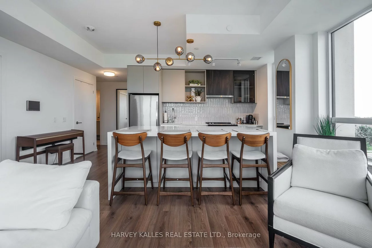 405, Dundas, 1008 - GO Glenorchy, Oakville