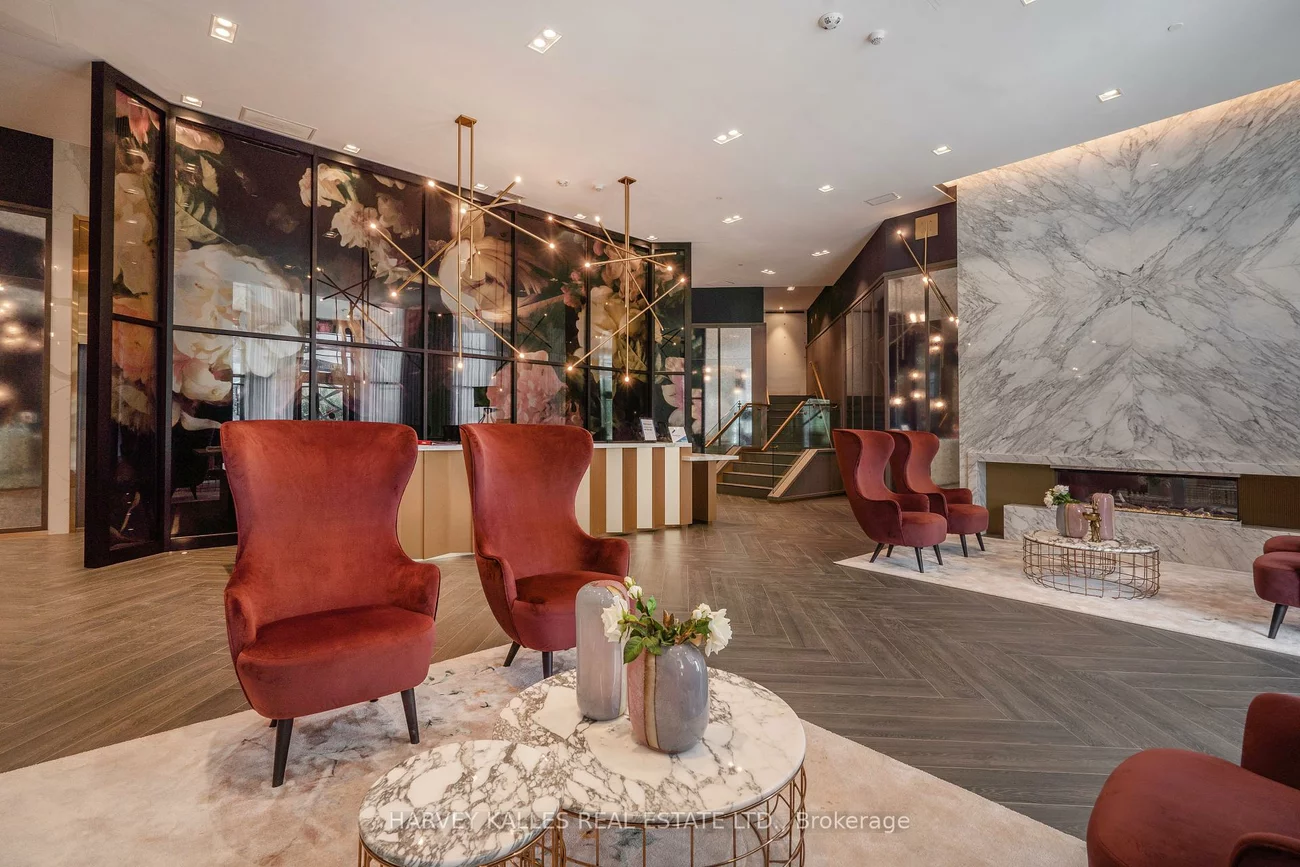 405, Dundas, 1008 - GO Glenorchy, Oakville