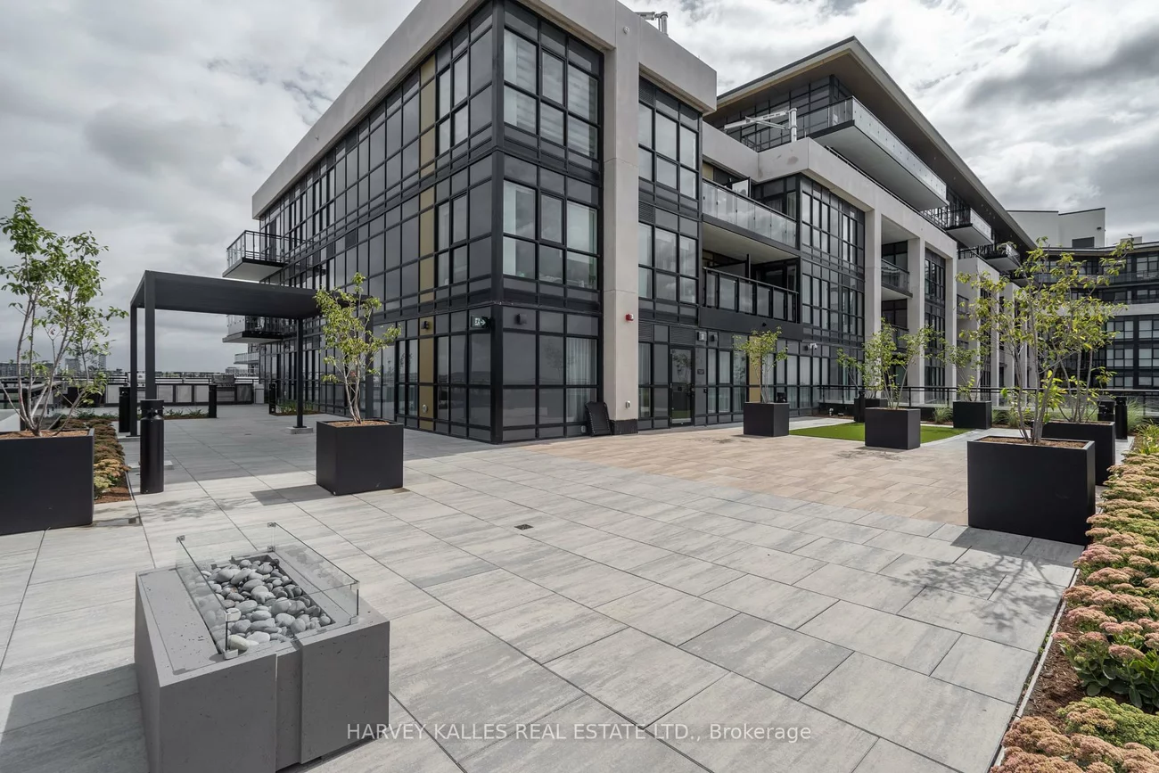 405, Dundas, 1008 - GO Glenorchy, Oakville