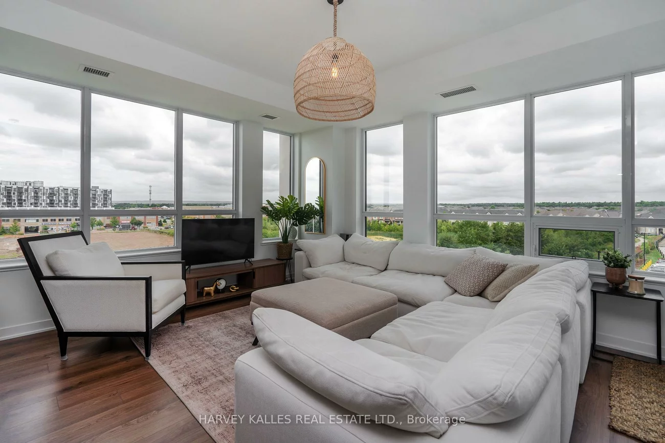 405, Dundas, 1008 - GO Glenorchy, Oakville