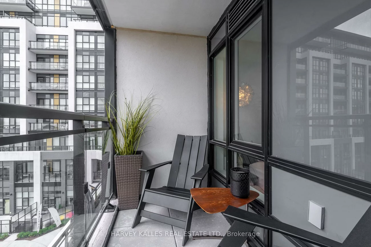 405, Dundas, 1008 - GO Glenorchy, Oakville