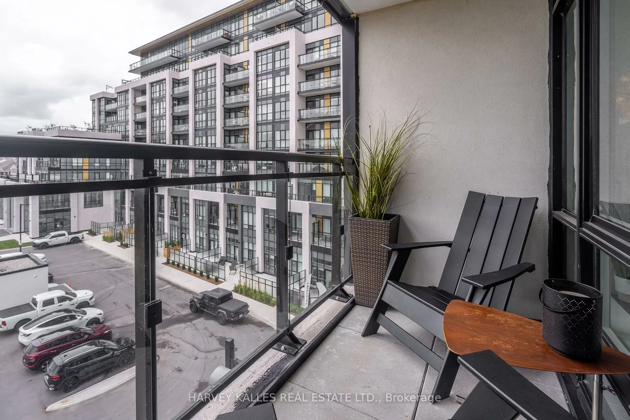 405, Dundas, 1008 - GO Glenorchy, Oakville