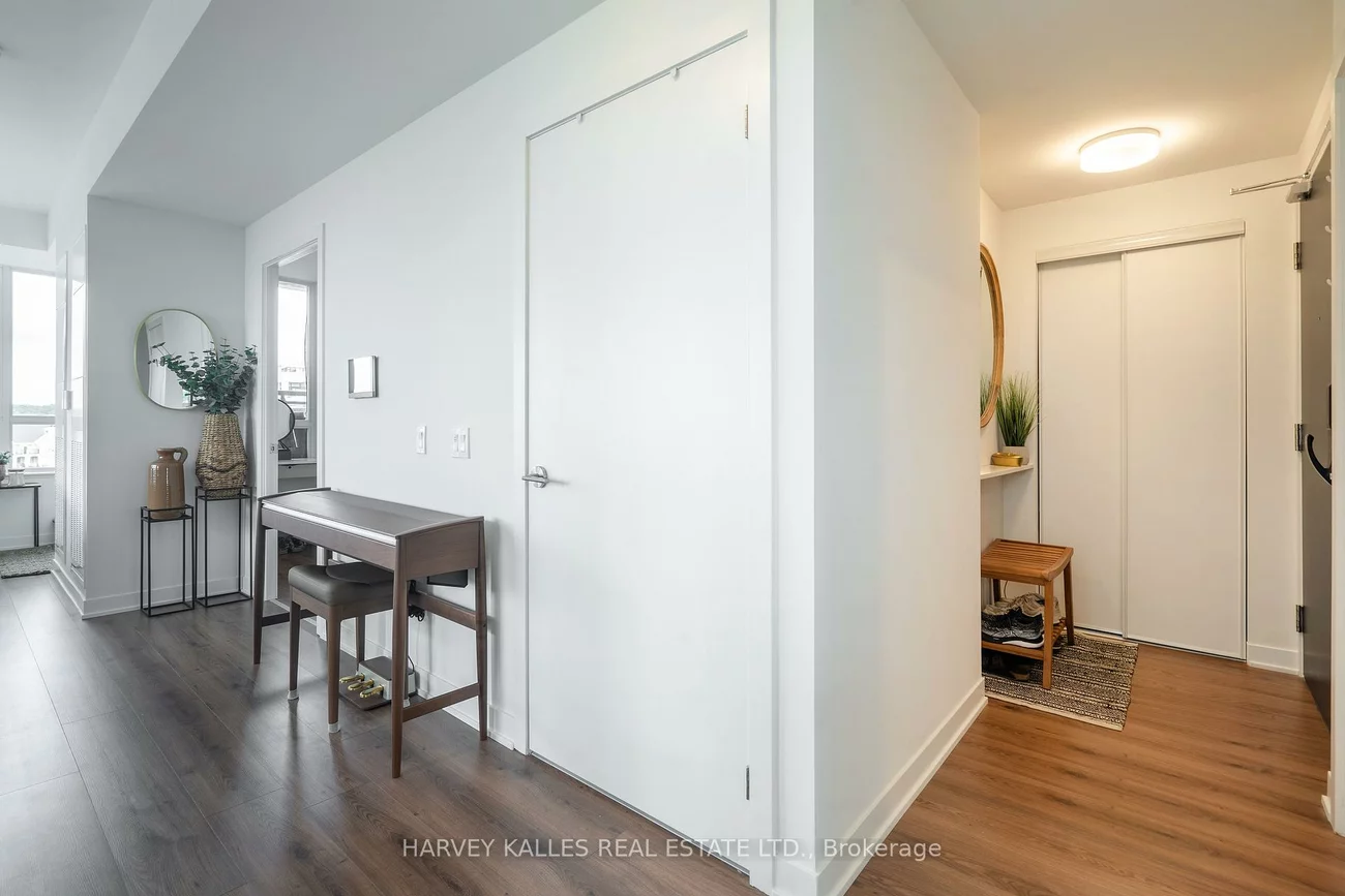 405, Dundas, 1008 - GO Glenorchy, Oakville