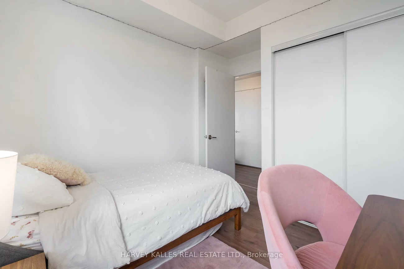 405, Dundas, 1008 - GO Glenorchy, Oakville