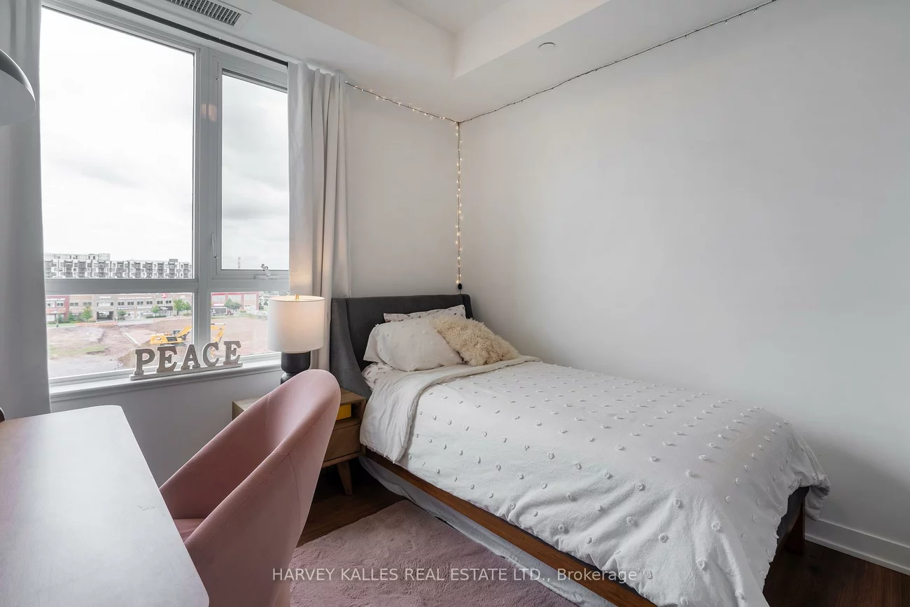 405, Dundas, 1008 - GO Glenorchy, Oakville