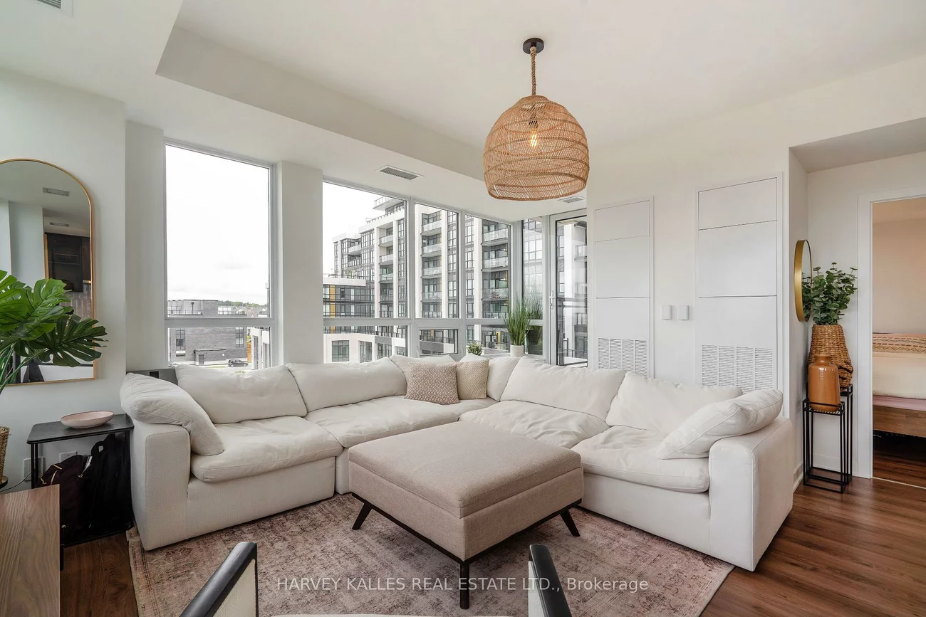 405, Dundas, 1008 - GO Glenorchy, Oakville