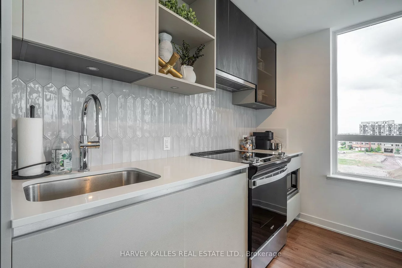 405, Dundas, 1008 - GO Glenorchy, Oakville