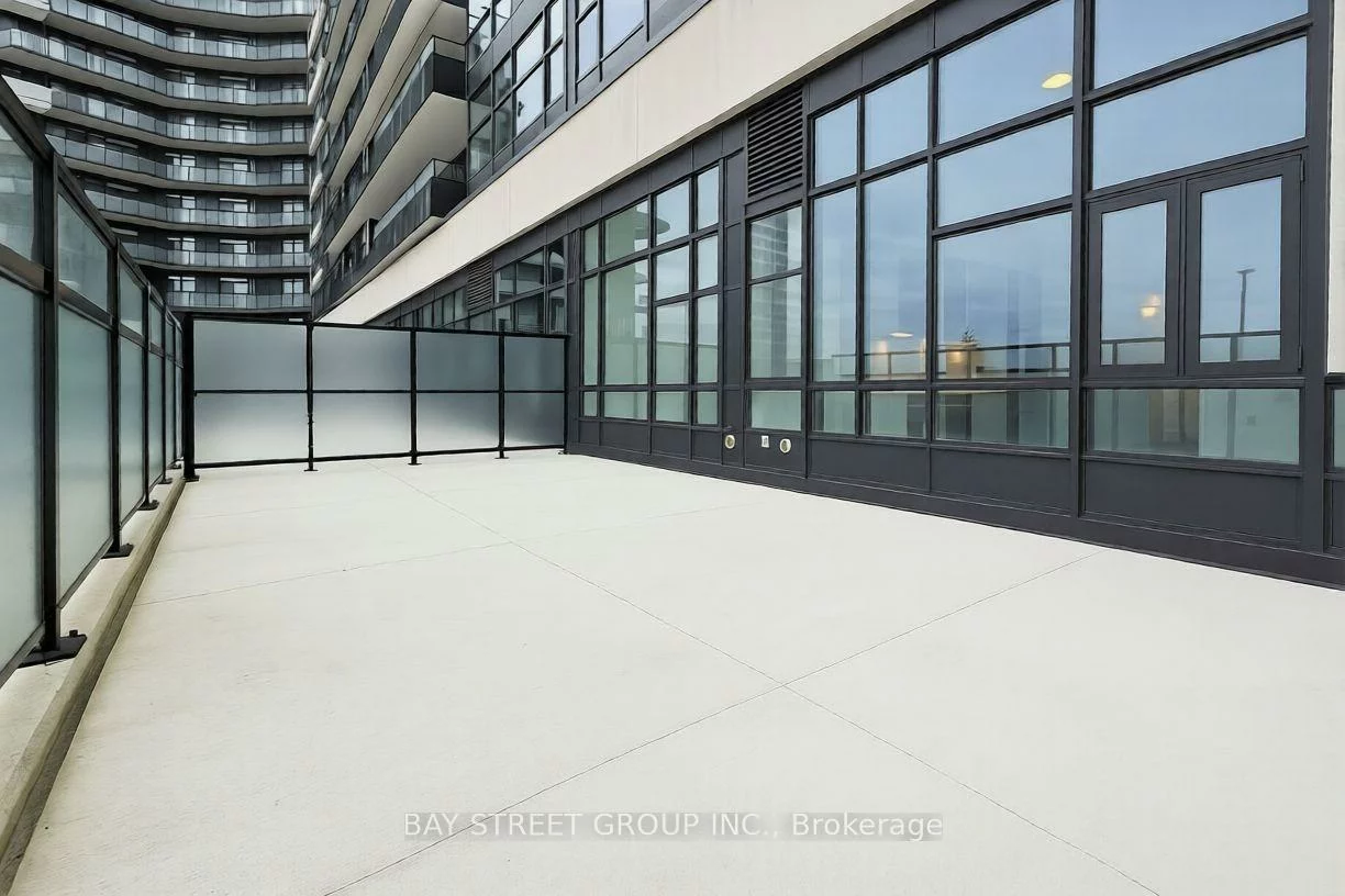 395, Dundas, 1008 - GO Glenorchy, Oakville