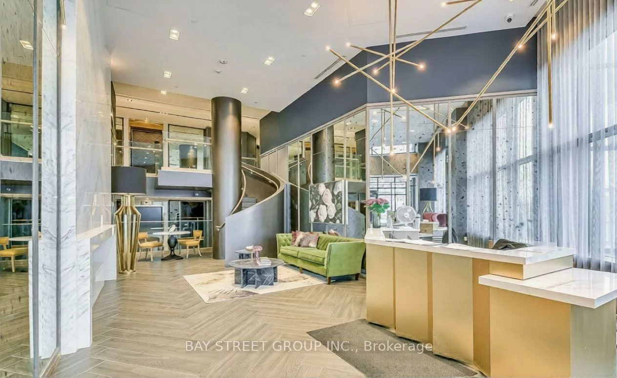 395, Dundas, 1008 - GO Glenorchy, Oakville