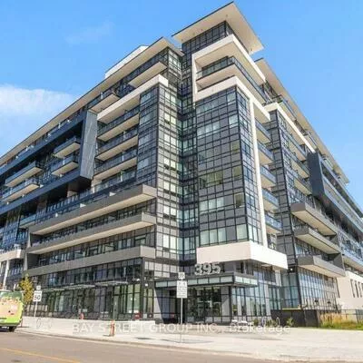 395, Dundas, 1008 - GO Glenorchy, Oakville