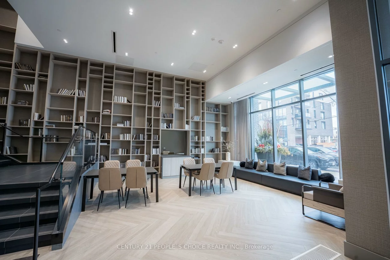 2450, Old Bronte, 1019 - WM Westmount, Oakville