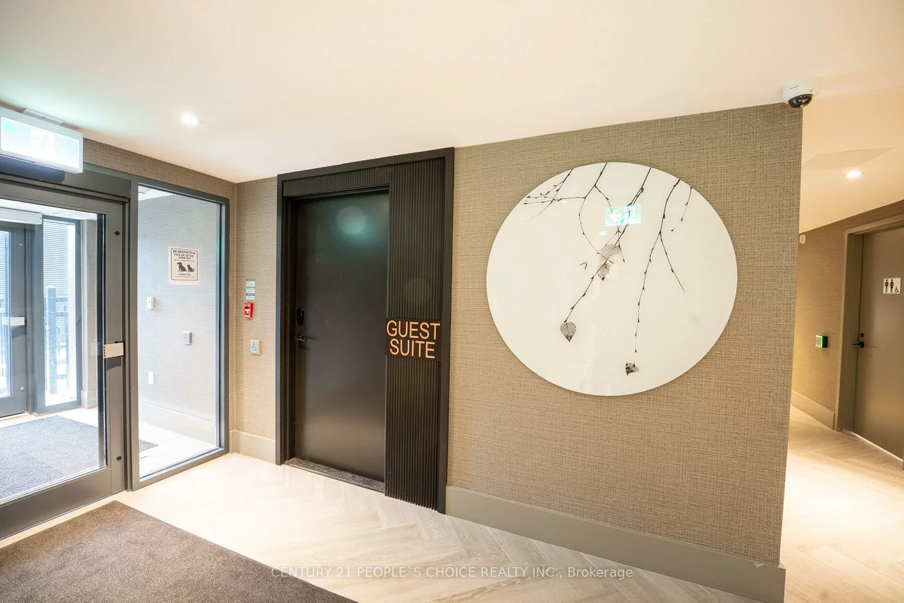 2450, Old Bronte, 1019 - WM Westmount, Oakville