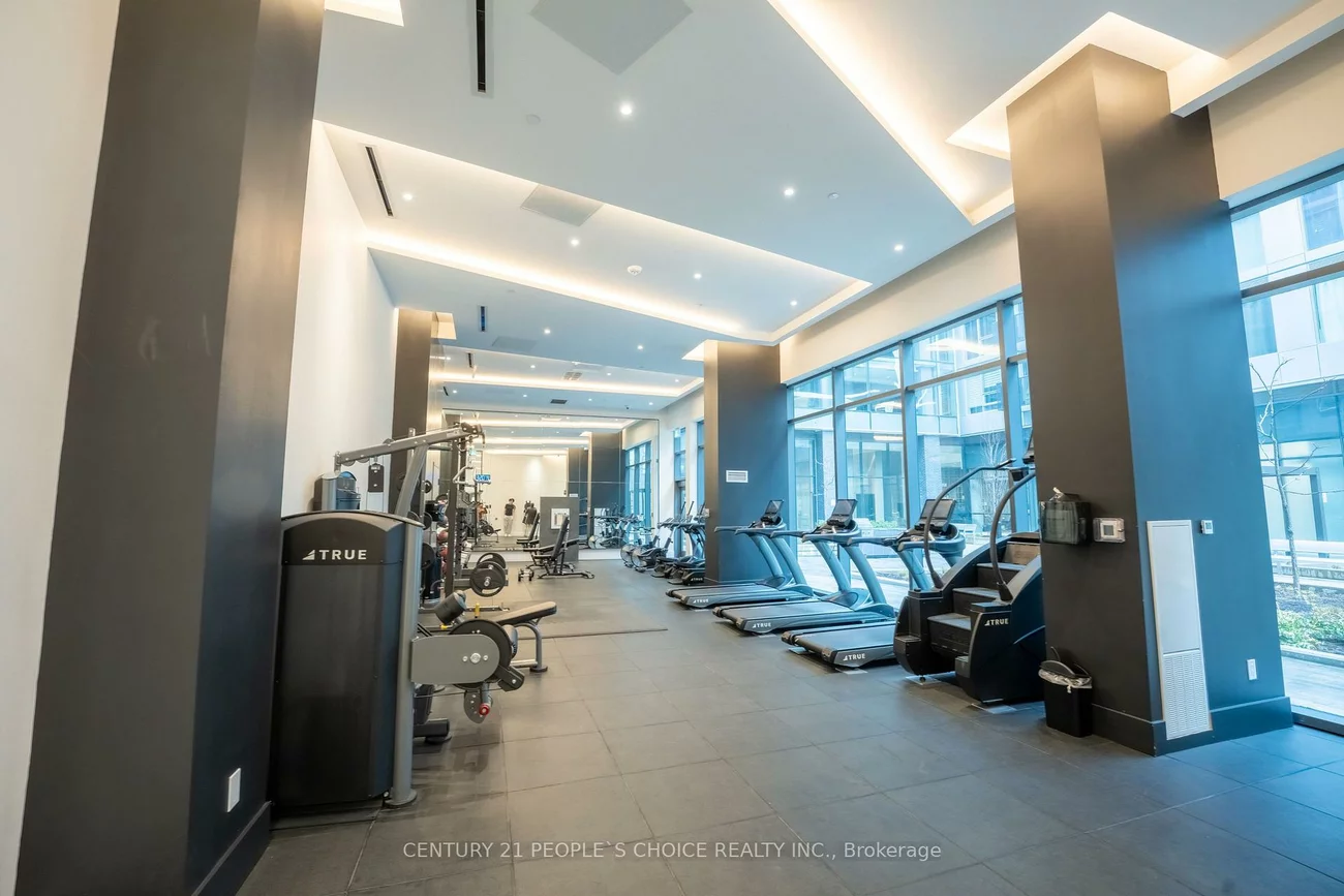 2450, Old Bronte, 1019 - WM Westmount, Oakville