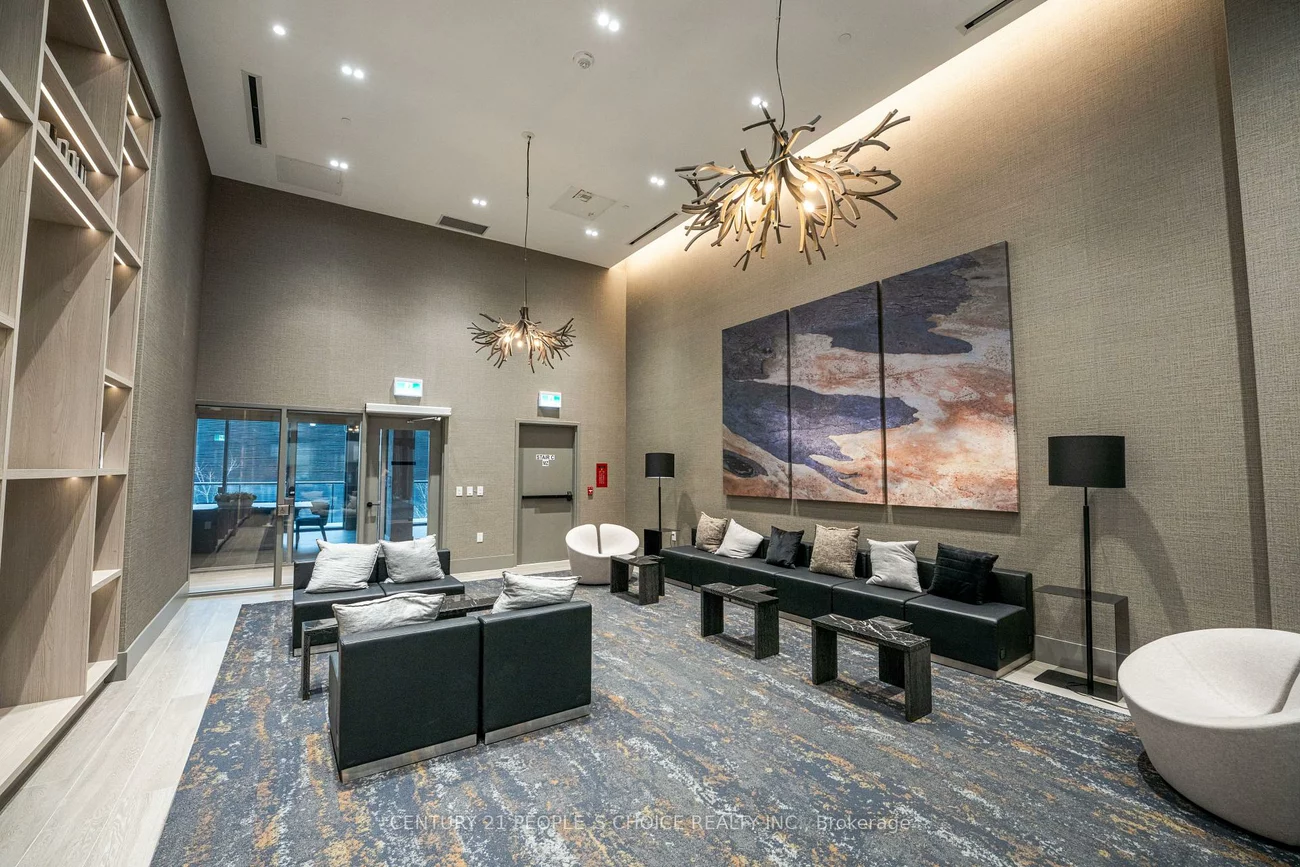 2450, Old Bronte, 1019 - WM Westmount, Oakville