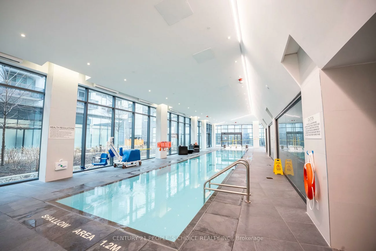 2450, Old Bronte, 1019 - WM Westmount, Oakville