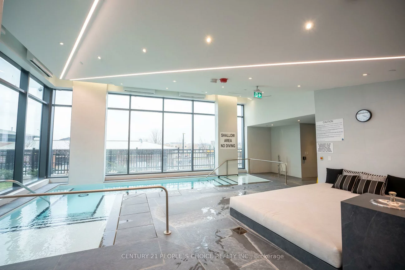 2450, Old Bronte, 1019 - WM Westmount, Oakville