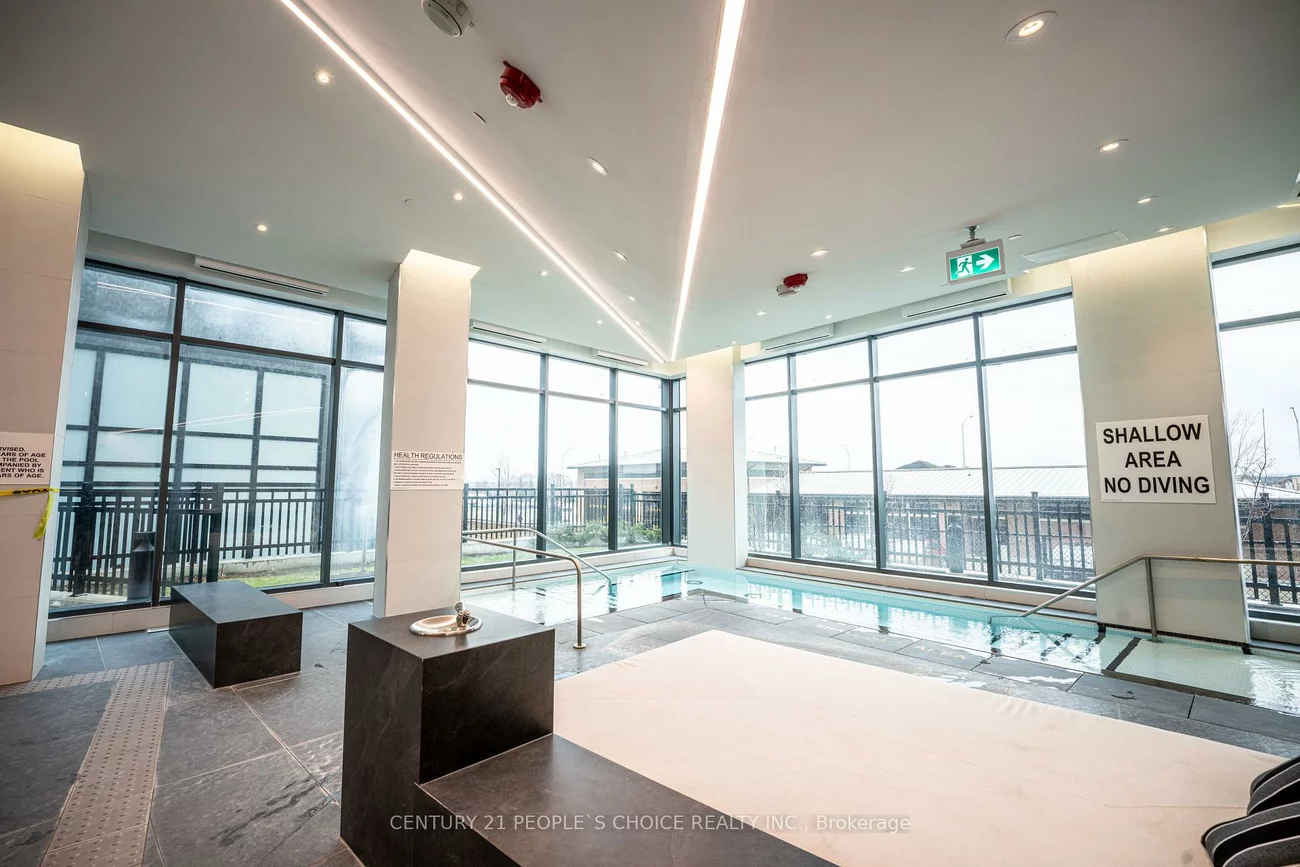 2450, Old Bronte, 1019 - WM Westmount, Oakville