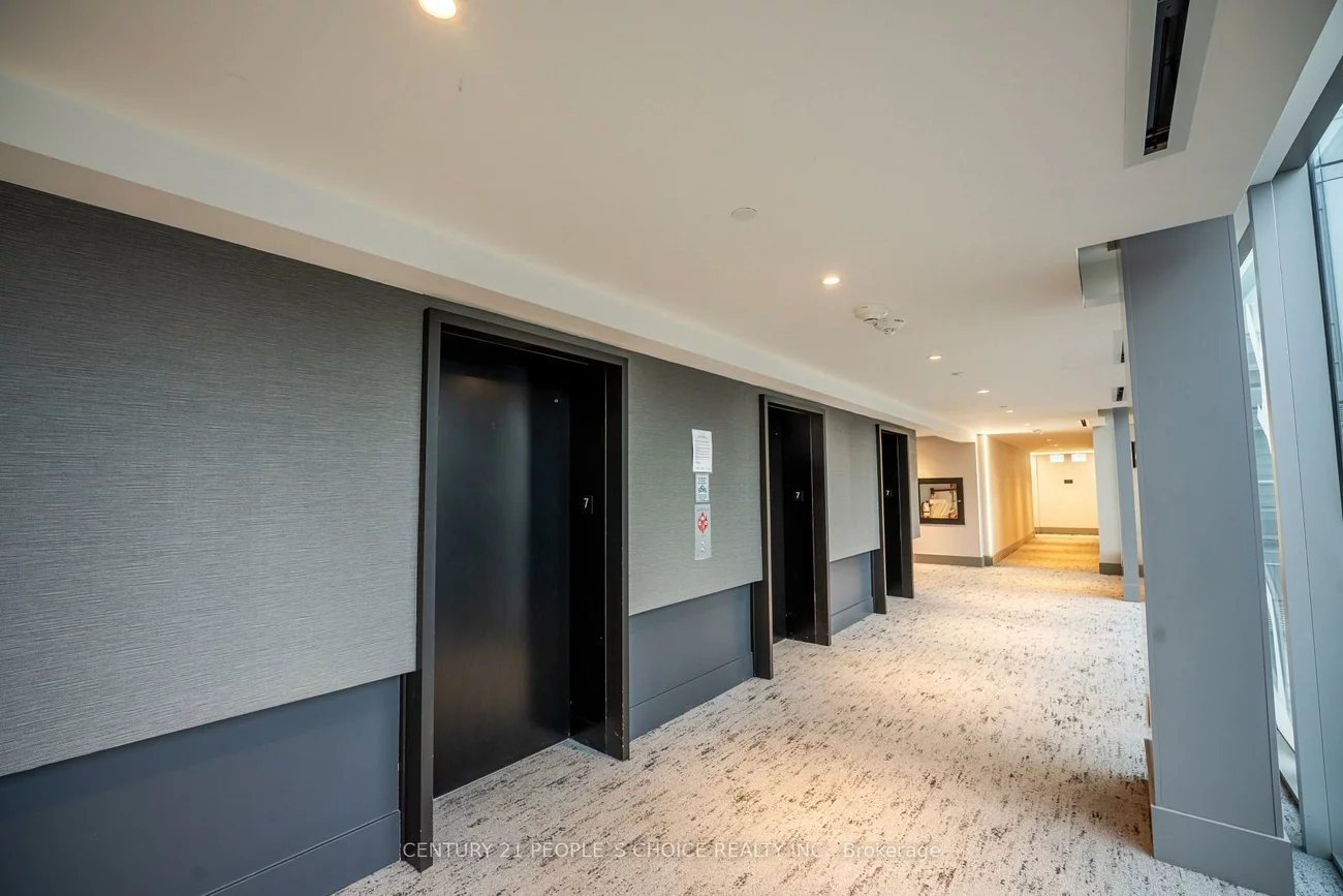 2450, Old Bronte, 1019 - WM Westmount, Oakville