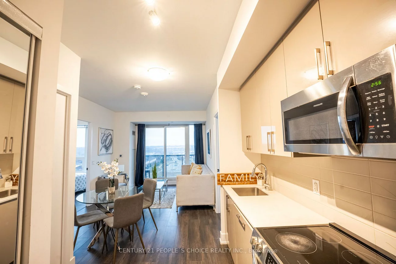 2450, Old Bronte, 1019 - WM Westmount, Oakville