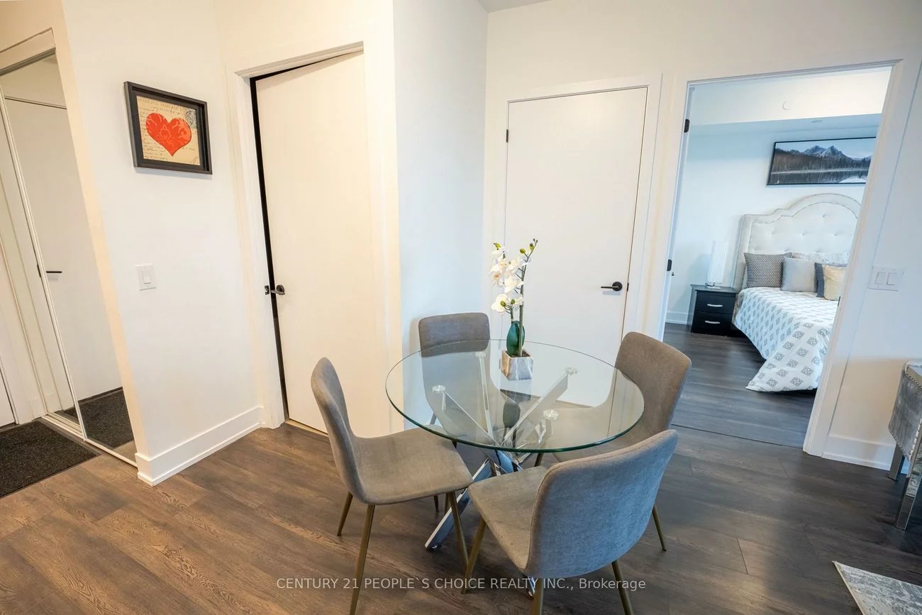 2450, Old Bronte, 1019 - WM Westmount, Oakville