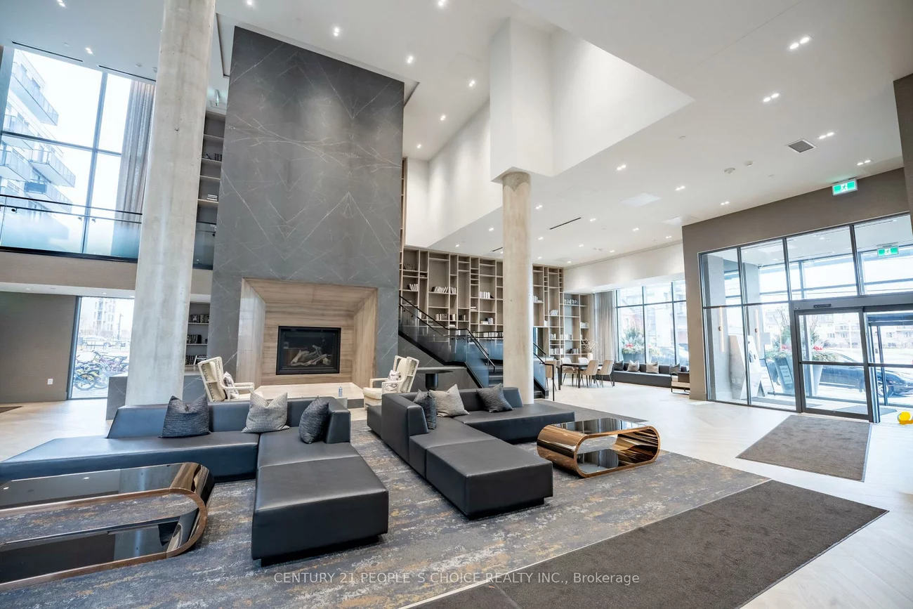 2450, Old Bronte, 1019 - WM Westmount, Oakville