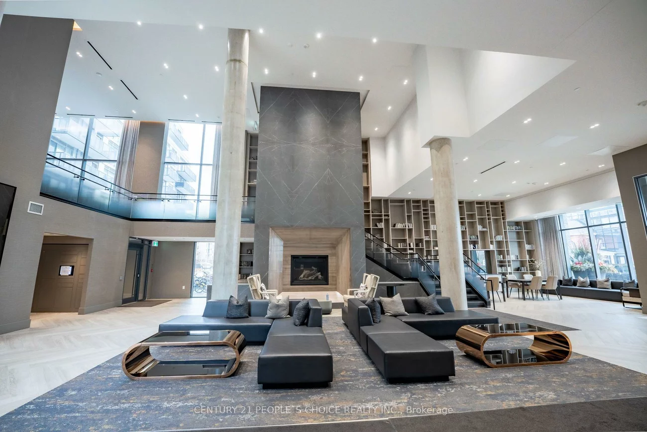 2450, Old Bronte, 1019 - WM Westmount, Oakville