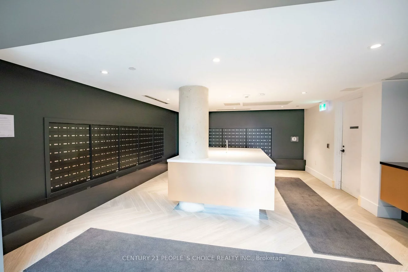 2450, Old Bronte, 1019 - WM Westmount, Oakville