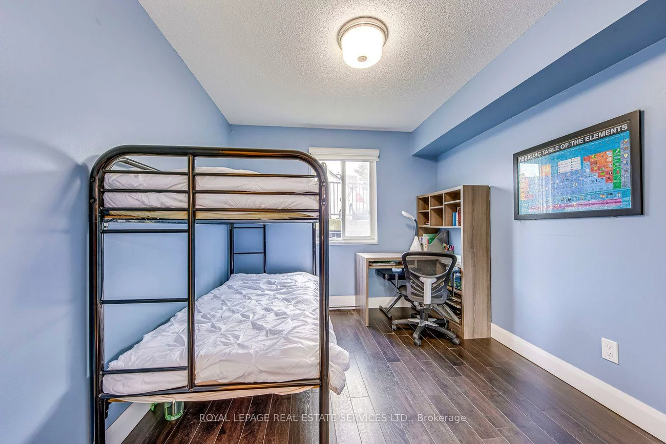 1450, Glen Abbey, 1007 - GA Glen Abbey, Oakville