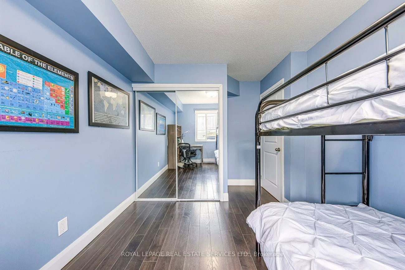 1450, Glen Abbey, 1007 - GA Glen Abbey, Oakville