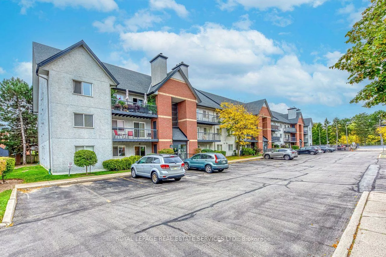 1450, Glen Abbey, 1007 - GA Glen Abbey, Oakville