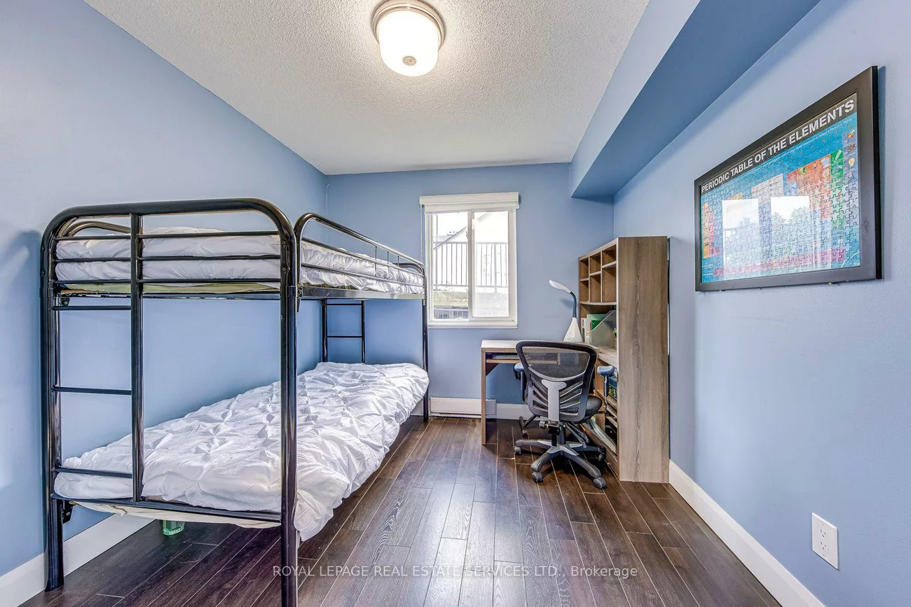 1450, Glen Abbey, 1007 - GA Glen Abbey, Oakville