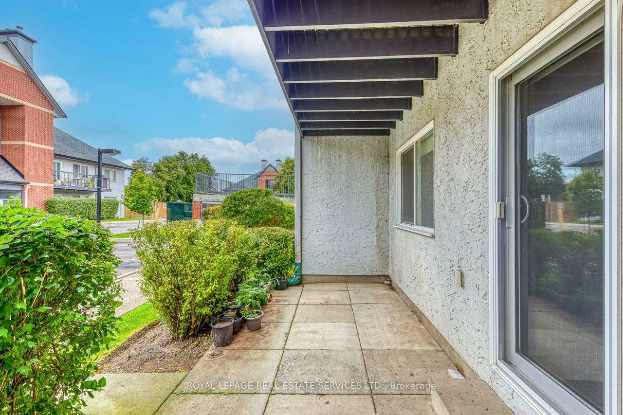 1450, Glen Abbey, 1007 - GA Glen Abbey, Oakville