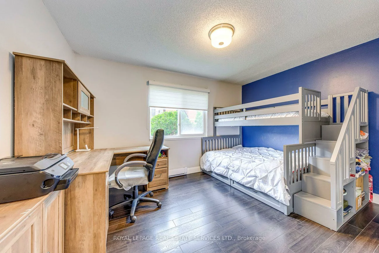 1450, Glen Abbey, 1007 - GA Glen Abbey, Oakville