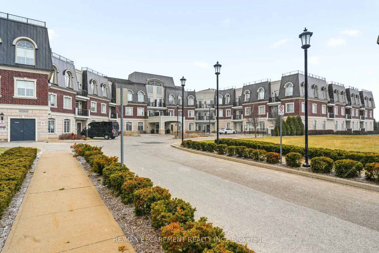 2300, Upper Middle, 1007 - GA Glen Abbey, Oakville