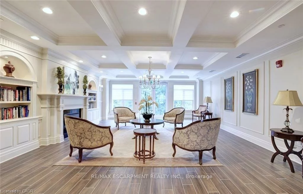 2300, Upper Middle, 1007 - GA Glen Abbey, Oakville