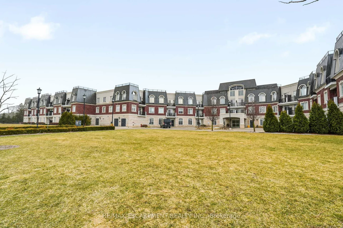 2300, Upper Middle, 1007 - GA Glen Abbey, Oakville